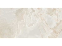 Vloertegel 27,56m² onyx perle glanzend 60x120cm gerectificeerd - afbeelding 1 van  4