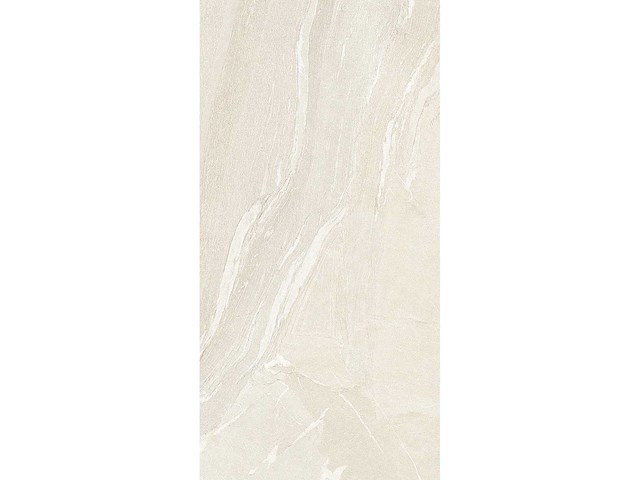 Vloertegel 30,24m² katoenwit 60x120cm - afbeelding 1 van  9