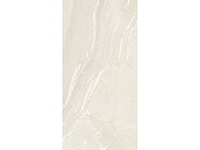 Vloertegel 30,24m² katoenwit 60x120cm - afbeelding 1 van  9