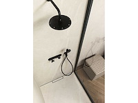 Vloertegel 30,24m² katoenwit 60x120cm - afbeelding 12 van  12