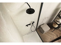 Vloertegel 30,24m² katoenwit 60x120cm - afbeelding 10 van  12