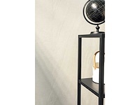 Vloertegel 30,24m² katoenwit 60x120cm - afbeelding 5 van  9