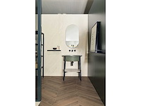 Vloertegel 30,24m² katoenwit 60x120cm - afbeelding 7 van  9