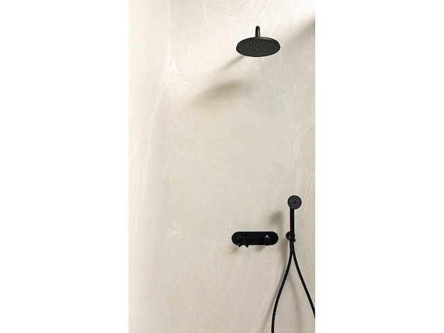 Vloertegel 30,24m² katoenwit 60x120cm - afbeelding 9 van  9