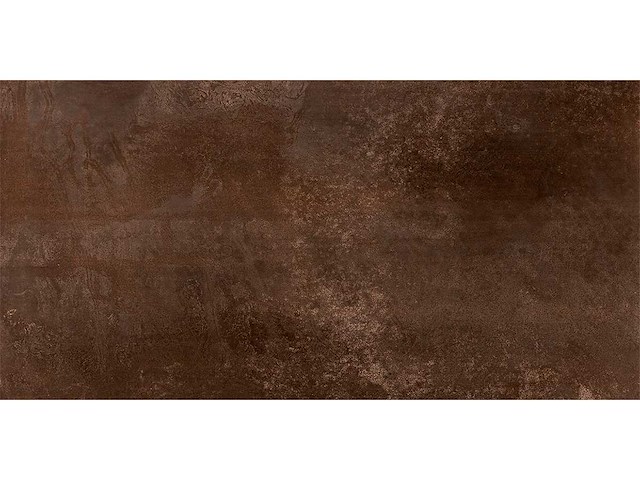 Vloertegel 40,32m² rustbruin 60x120cm - afbeelding 2 van  4