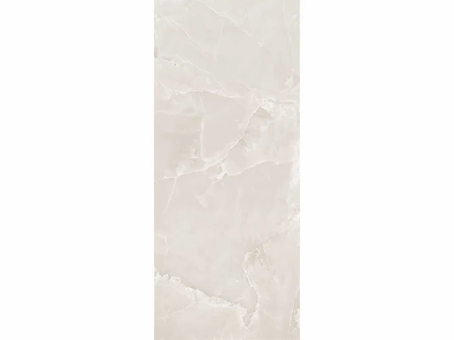 Vloertegel 41,04m² onyx wit glanzend 60x120cm - afbeelding 4 van  20