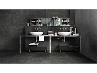 Vloertegel 43,2m² bluestone black 60x60cm - afbeelding 7 van  8
