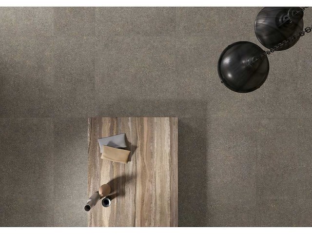 Vloertegel 43,2m² compatta melange 60x120cm gelijkgereguleerd - afbeelding 21 van  22