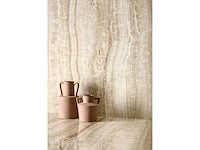 Vloertegel 43,2m² luxe amandelmat 60x120cm - afbeelding 4 van  8