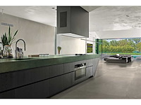 Vloertegel 43,2m² metaal groen 60x120cm - afbeelding 3 van  8