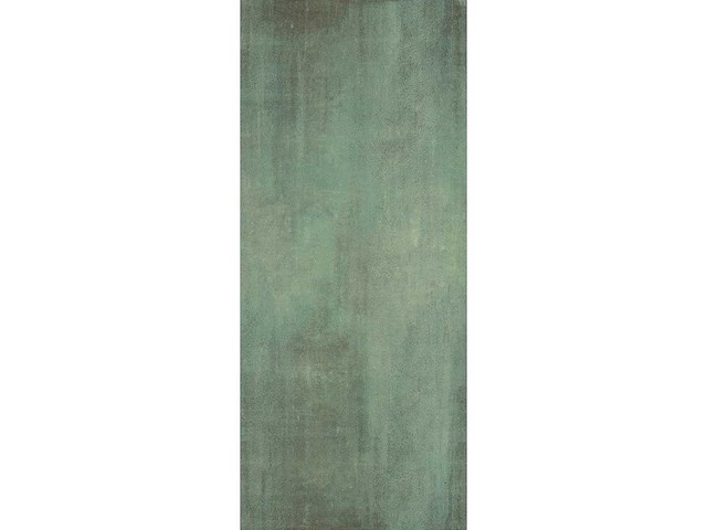 Vloertegel 43,2m² metaal groen 60x120cm - afbeelding 4 van  8