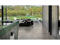 Vloertegel 43,2m² metaal groen 60x120cm - afbeelding 7 van  8