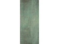 Vloertegel 43,2m² metaal groen 60x120cm - afbeelding 4 van  8