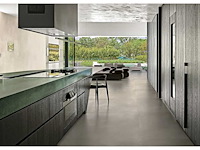 Vloertegel 43,2m² metaal groen 60x120cm - afbeelding 5 van  8