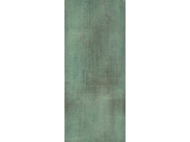 Vloertegel 43,2m² metaal groen 60x120cm - afbeelding 8 van  8