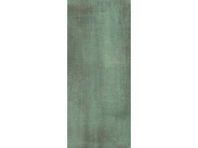 Vloertegel 43,2m² metaal groen 60x120cm - afbeelding 3 van  4