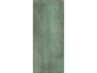 Vloertegel 43,2m² metaal groen 60x120cm - afbeelding 3 van  4