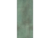 Vloertegel 43,2m² metaal groen 60x120cm - afbeelding 4 van  4