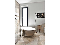 Vloertegel 43,2m² onyx noisette mat 60x120cm - afbeelding 5 van  5