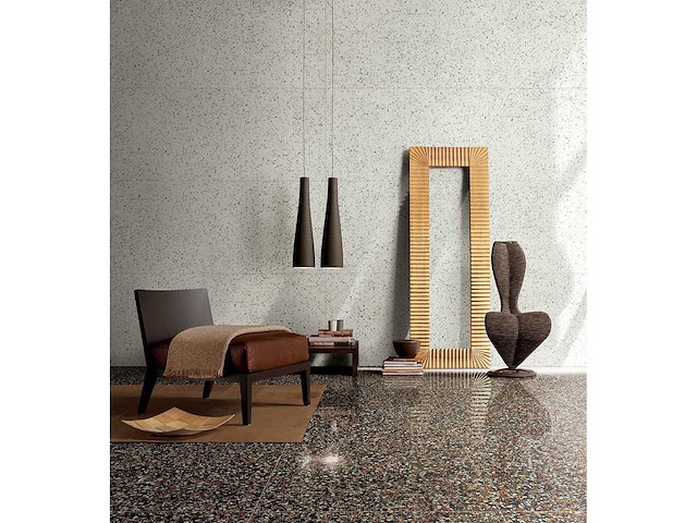 Vloertegel 43,2m² pietrosa mat 60x120cm - afbeelding 4 van  4