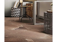 Vloertegel 43,2m² red mountain 60x120cm - afbeelding 4 van  5