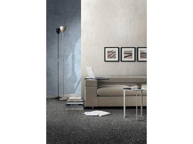 Vloertegel 43,2m² suiker 60x60cm - afbeelding 2 van  3