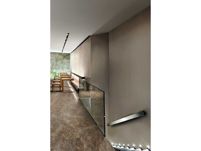 Vloertegel 43,2m² taj mahal honey mat 60x120cm - afbeelding 7 van  7