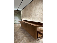 Vloertegel 43,2m² taj mahal honey mat 60x120cm - afbeelding 2 van  6