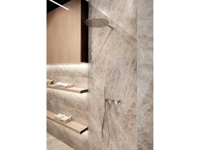 Vloertegel 43,2m² tal mahal opal mat 60x120cm - afbeelding 3 van  18