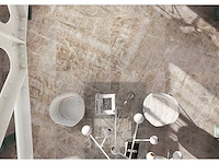 Vloertegel 43,2m² tal mahal opal mat 60x120cm - afbeelding 15 van  18