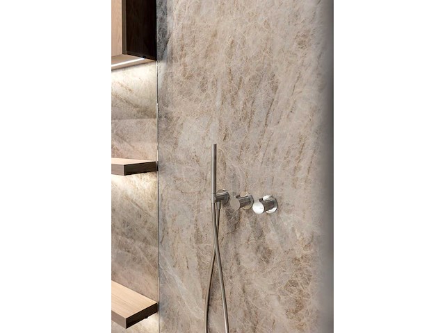 Vloertegel 43,2m² tal mahal opal mat 60x120cm - afbeelding 17 van  18