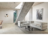 Vloertegel 43,2m² talk 60x120cm - afbeelding 1 van  4