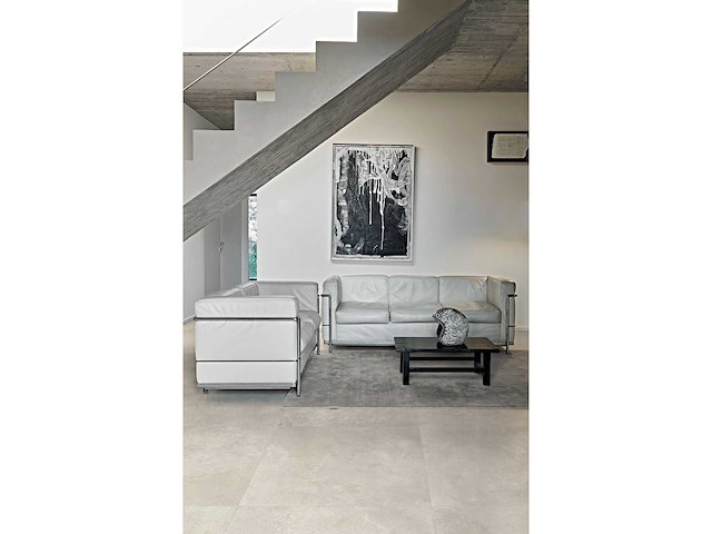 Vloertegel 43,2m² talk 60x120cm - afbeelding 3 van  4