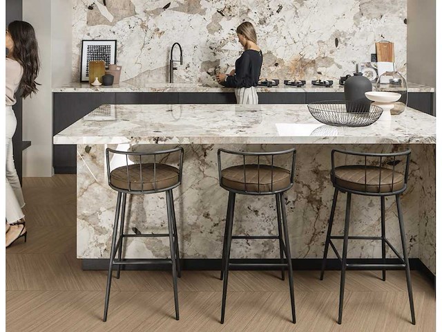 Vloertegel 43,2m² tundra glanzend 60x120cm - afbeelding 7 van  12