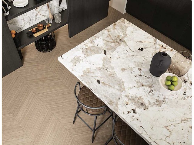 Vloertegel 43,2m² tundra glanzend 60x120cm - afbeelding 2 van  5