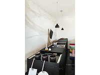 Vloertegel 45,36m² calacatta gold mat 60x120cm - afbeelding 1 van  1