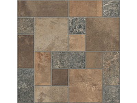 Vloertegel 46,08m² cave cotto antislip 60x60cm - afbeelding 3 van  6