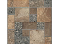 Vloertegel 46,08m² cave cotto antislip 60x60cm - afbeelding 6 van  6