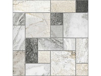 Vloertegel 46,08m² cave grey antislip 60x60cm - afbeelding 3 van  7