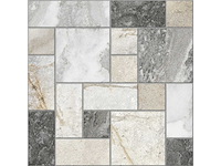 Vloertegel 46,08m² cave grey antislip 60x60cm - afbeelding 5 van  6