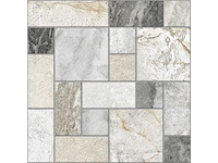 Vloertegel 46,08m² cave grey antislip 60x60cm - afbeelding 6 van  6