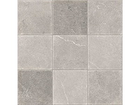 Vloertegel 46,08m² crea grey antislip 60x60cm - afbeelding 5 van  6