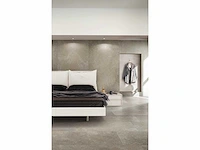 Vloertegel 46,08m² techstone greige 80x80cm - afbeelding 2 van  3