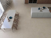 Vloertegel 47,25m² stones cream 75x150cm - afbeelding 1 van  8