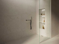 Vloertegel 47,25m² stones cream 75x150cm - afbeelding 3 van  5