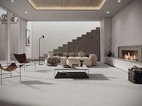 Vloertegel 47,25m² stones pearl 75x150cm - afbeelding 1 van  7