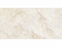 Vloertegel 47,25m² taj mahal wit mat 75x150cm - afbeelding 2 van  15