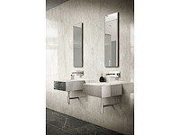 Vloertegel 48,6m² cortina lappato 60x60cm gerectificeerd - afbeelding 2 van  4
