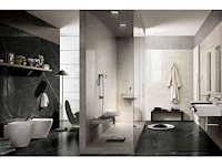 Vloertegel 48,6m² cortina lappato 60x60cm gerectificeerd - afbeelding 3 van  4