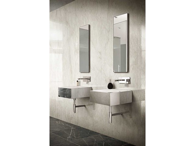 Vloertegel 48,6m² cortina lappato 60x60cm gerectificeerd - afbeelding 2 van  4